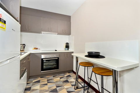 Dolphin Lodge Albany - Self Contained Apartments At Middleton Beach - Sydney 4u 32