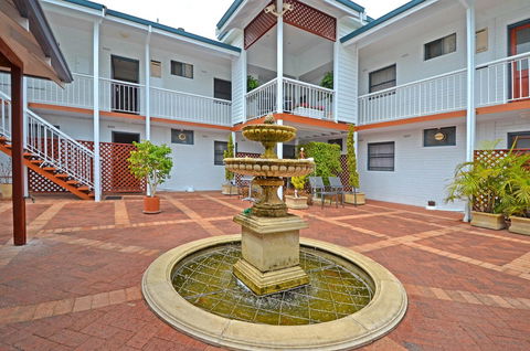 Dolphin Lodge Albany - Self Contained Apartments At Middleton Beach - Sydney 4u 17