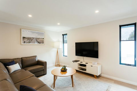 Dolphin Lodge Albany - Self Contained Apartments At Middleton Beach - Sydney 4u 40