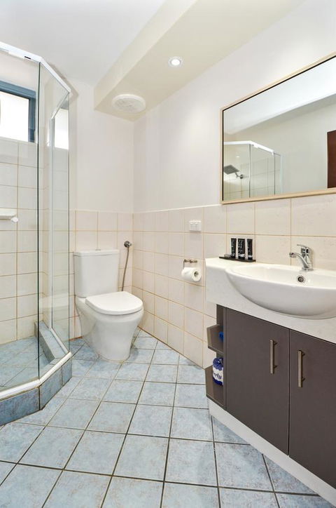 Dolphin Lodge Albany - Self Contained Apartments At Middleton Beach - Sydney 4u 28