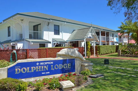 Dolphin Lodge Albany - Self Contained Apartments At Middleton Beach - Sydney 4u 16