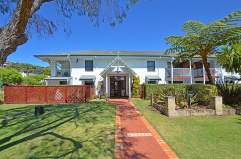 Dolphin Lodge Albany - Self Contained Apartments At Middleton Beach - Sydney 4u 14