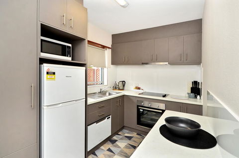 Dolphin Lodge Albany - Self Contained Apartments At Middleton Beach - Sydney 4u 33