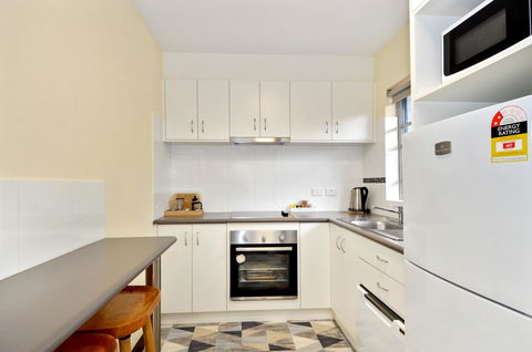 Dolphin Lodge Albany - Self Contained Apartments At Middleton Beach - Sydney 4u 9