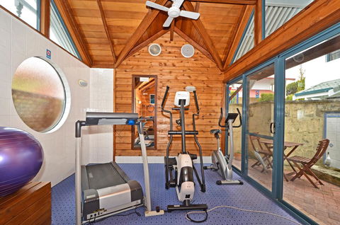 Dolphin Lodge Albany - Self Contained Apartments At Middleton Beach - Sydney 4u 19
