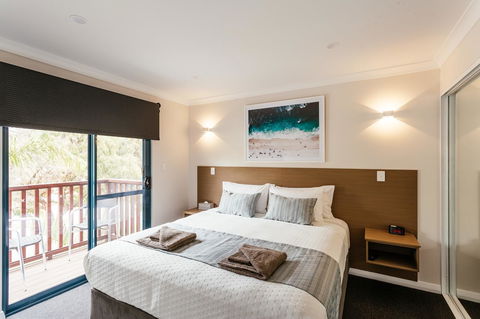 Dolphin Lodge Albany - Self Contained Apartments At Middleton Beach - Sydney 4u 38