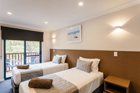 Dolphin Lodge Albany - Self Contained Apartments At Middleton Beach - Sydney 4u 35