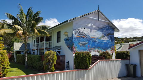 Dolphin Lodge Albany - Self Contained Apartments At Middleton Beach - Sydney 4u 24