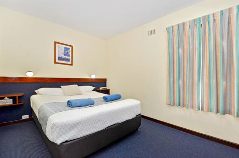 Dolphin Lodge Albany - Self Contained Apartments At Middleton Beach - Sydney 4u 6