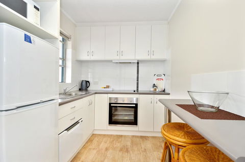 Dolphin Lodge Albany - Self Contained Apartments At Middleton Beach - Sydney 4u 5