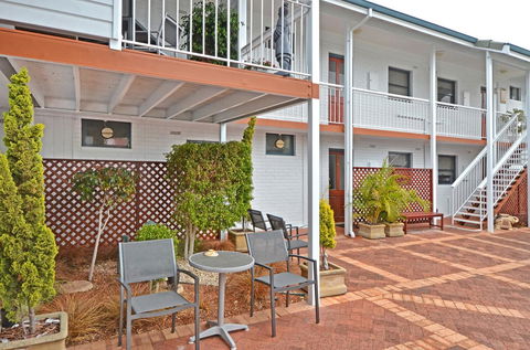 Dolphin Lodge Albany - Self Contained Apartments At Middleton Beach - Sydney 4u 20