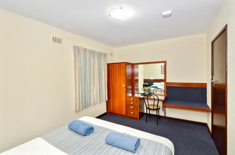 Dolphin Lodge Albany - Self Contained Apartments At Middleton Beach - Sydney 4u 25