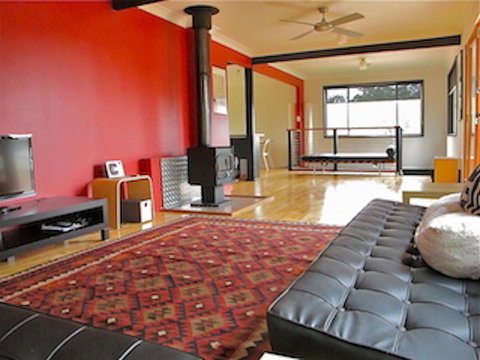 Pendeli Beach House - Sydney Resort 0