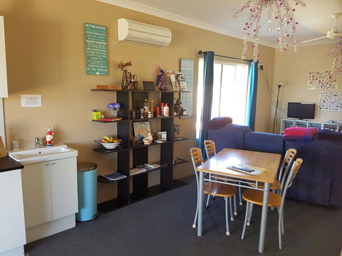The Heights Bed & Breakfast - Sydney 4u 16