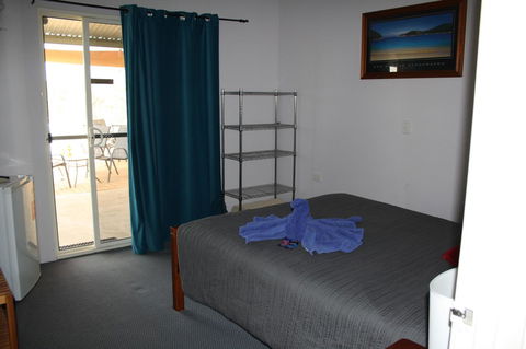The Heights Bed & Breakfast - Sydney 4u 10