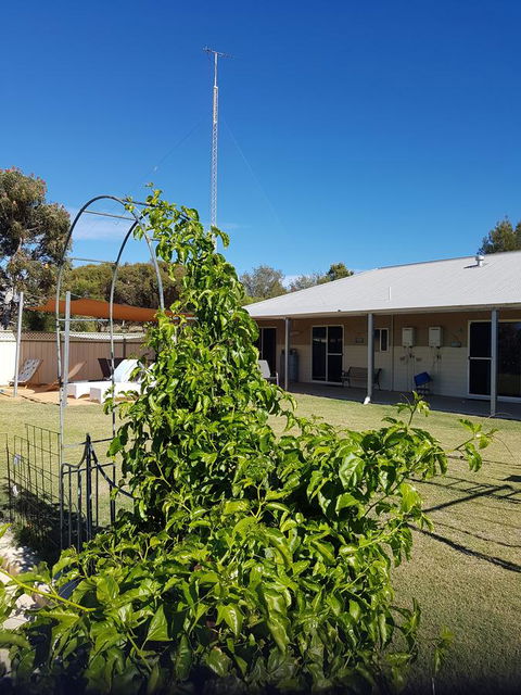 The Heights Bed & Breakfast - Sydney 4u 11