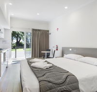 Discovery Parks  Perth Airport - Sydney 4u