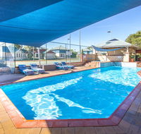Amalfi Resort - Accommodation Sydney