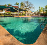 Mercure Broome - Sydney 4u