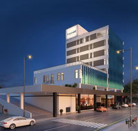 The Gerald Apartment Hotel - Sydney 4u