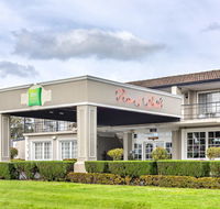 ibis Styles Albany - Sydney 4u