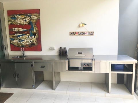 East On Byron - Accommodation Sydney 42