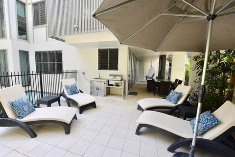 East On Byron - Accommodation Sydney 16