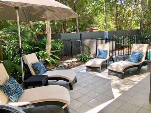 East On Byron - Accommodation Sydney 15