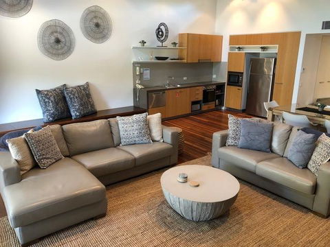 East On Byron - Accommodation Sydney 34