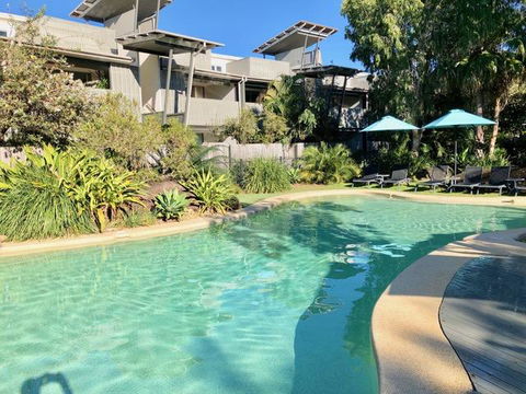East On Byron - Accommodation Sydney 0