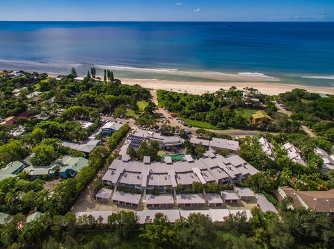 East On Byron - Accommodation Sydney 5