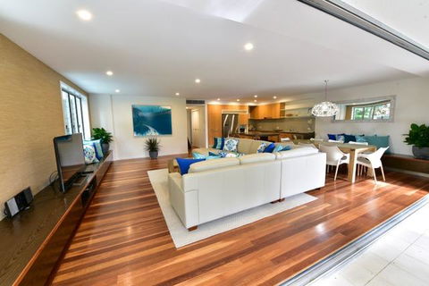 East On Byron - Accommodation Sydney 21