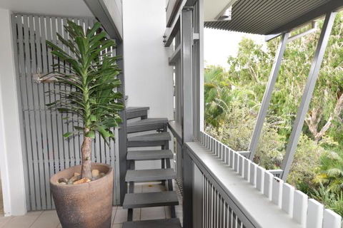 East On Byron - Accommodation Sydney 2