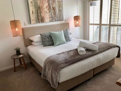 East On Byron - Accommodation Sydney 37