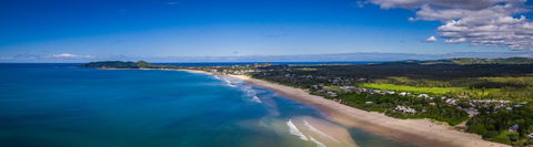 East On Byron - Accommodation Sydney 4