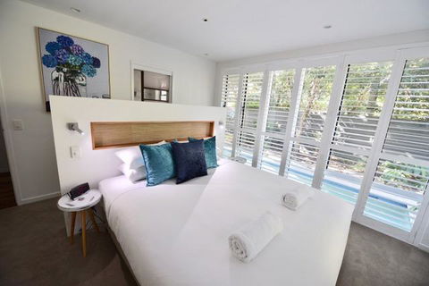East On Byron - Accommodation Sydney 17