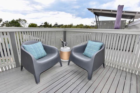 East On Byron - Accommodation Sydney 3