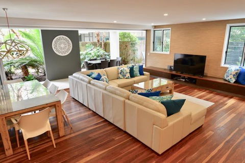 East On Byron - Accommodation Sydney 20