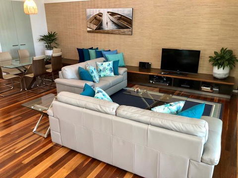 East On Byron - Accommodation Sydney 38