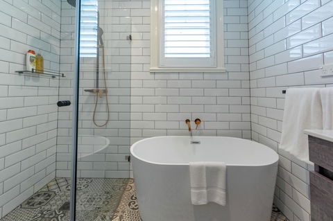 Heritage Townhouse Near Harbour Bridge - Sydney 4u 2