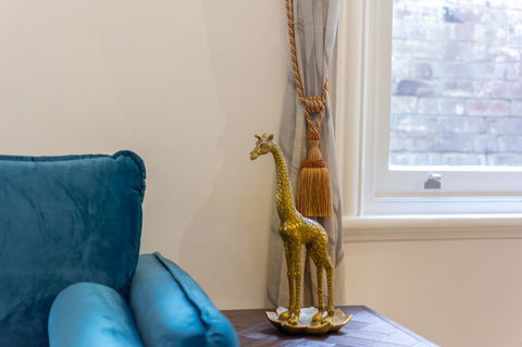 Heritage Townhouse Near Harbour Bridge - Sydney 4u 38