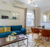 Heritage Townhouse Near Harbour Bridge - Accommodation Sydney