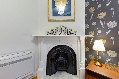Heritage Townhouse Near Harbour Bridge - Sydney 4u 8