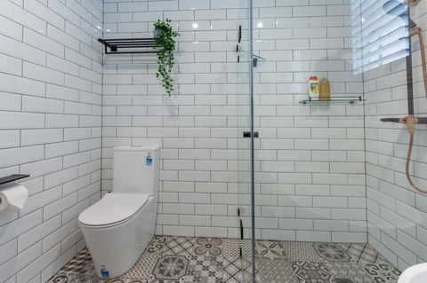 Heritage Townhouse Near Harbour Bridge - Sydney 4u 31