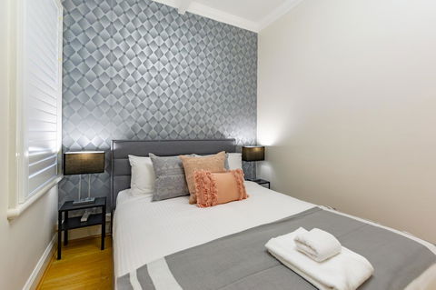 Heritage Townhouse Near Harbour Bridge - Sydney 4u 27
