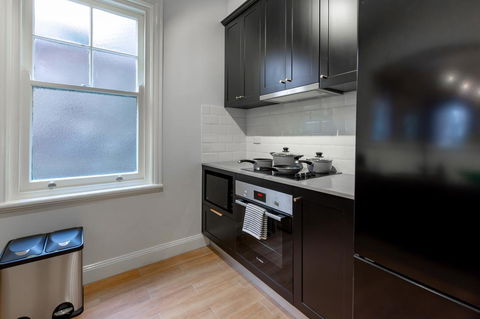 Heritage Townhouse Near Harbour Bridge - Sydney 4u 21