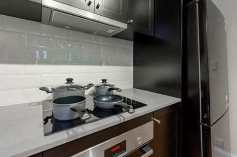 Heritage Townhouse Near Harbour Bridge - Sydney 4u 14