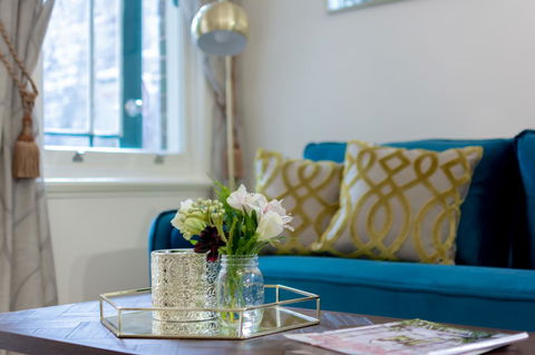 Heritage Townhouse Near Harbour Bridge - Sydney 4u 5