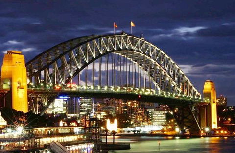 Heritage Townhouse Near Harbour Bridge - Sydney 4u 30
