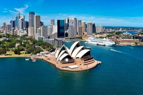 Heritage Townhouse Near Harbour Bridge - Sydney 4u 20